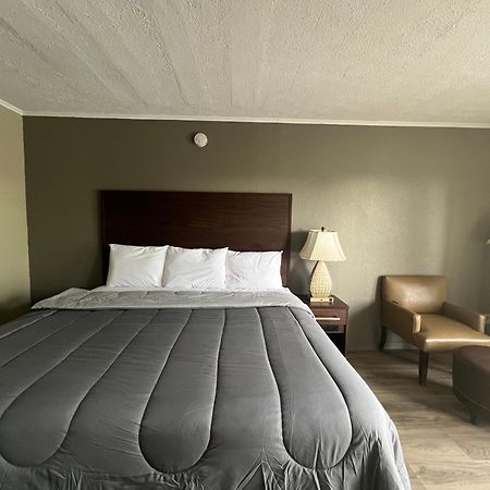 Travel Inn Kingsport Zewnętrze zdjęcie