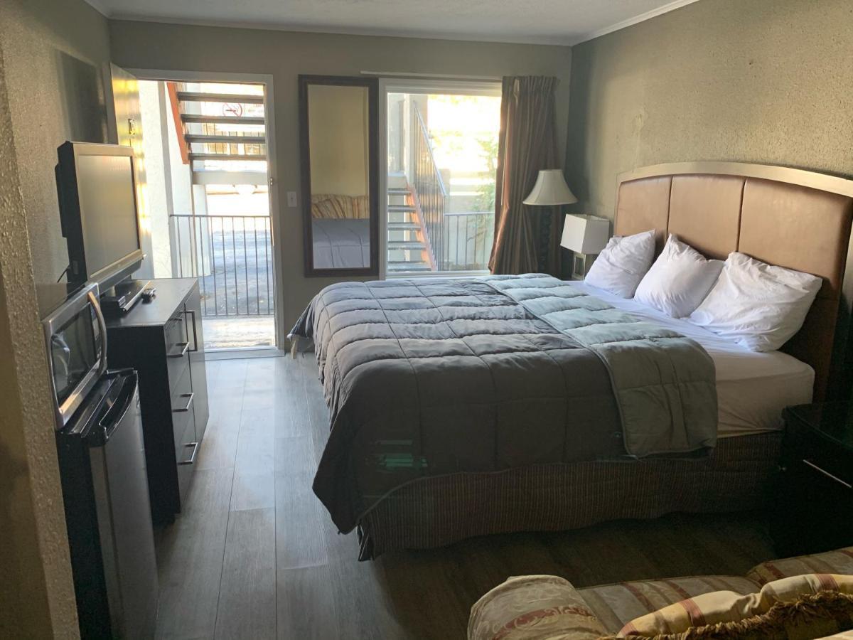 Travel Inn Kingsport Zewnętrze zdjęcie