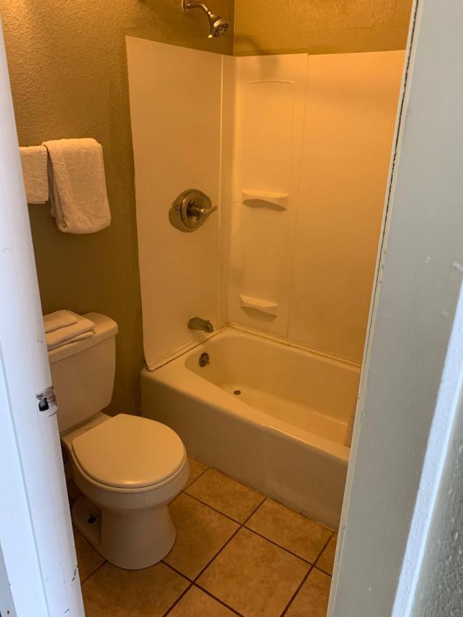 Travel Inn Kingsport Zewnętrze zdjęcie