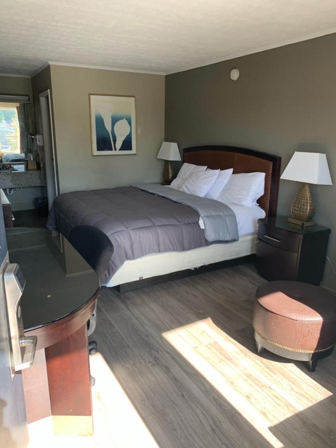 Travel Inn Kingsport Zewnętrze zdjęcie