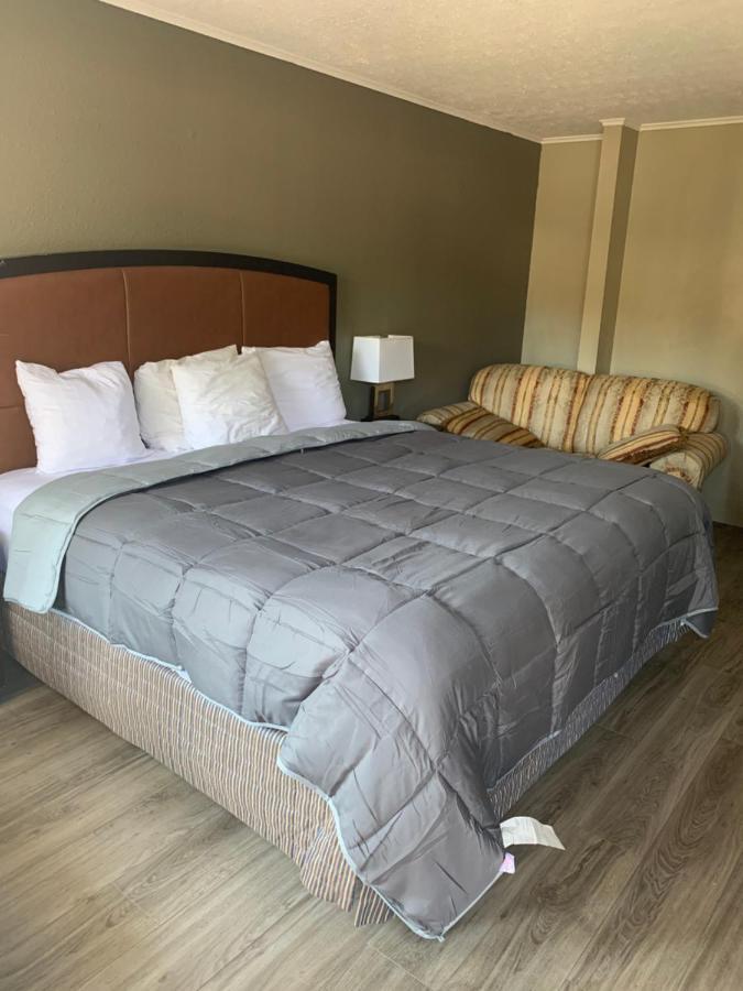 Travel Inn Kingsport Zewnętrze zdjęcie