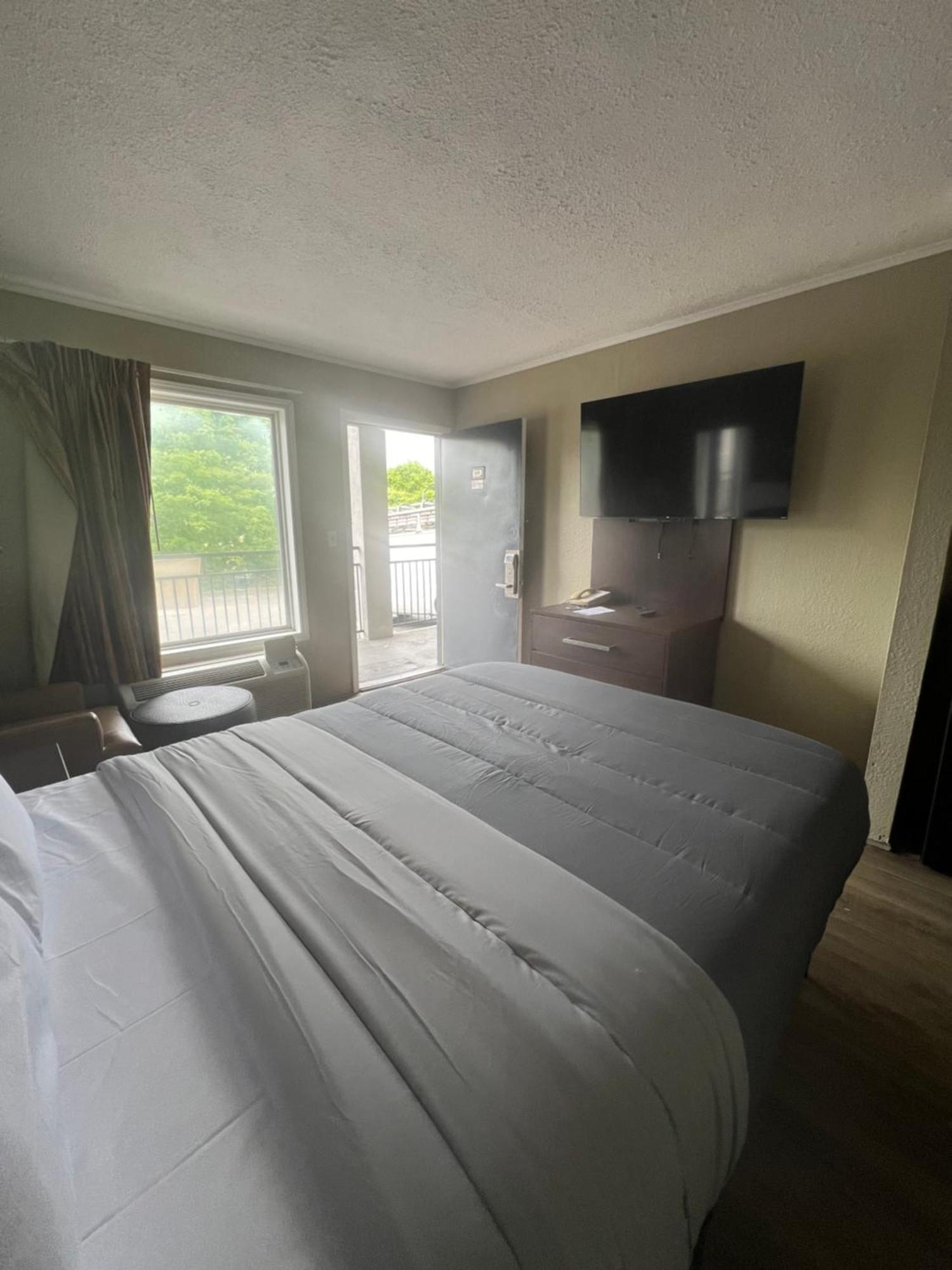 Travel Inn Kingsport Zewnętrze zdjęcie