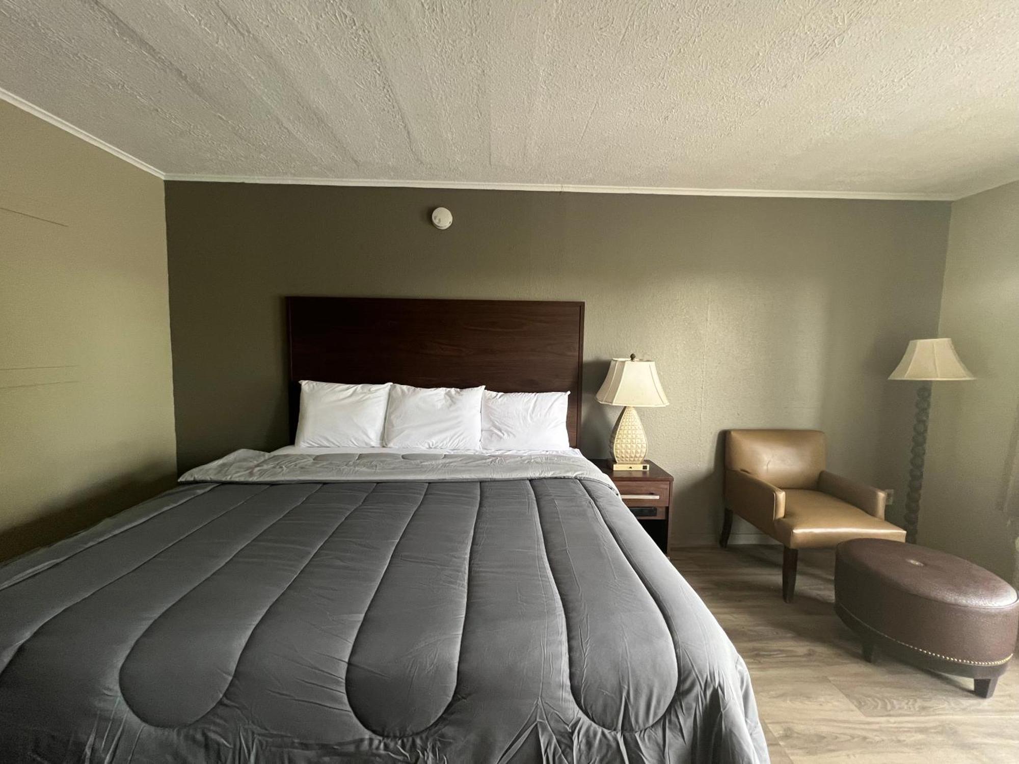 Travel Inn Kingsport Zewnętrze zdjęcie