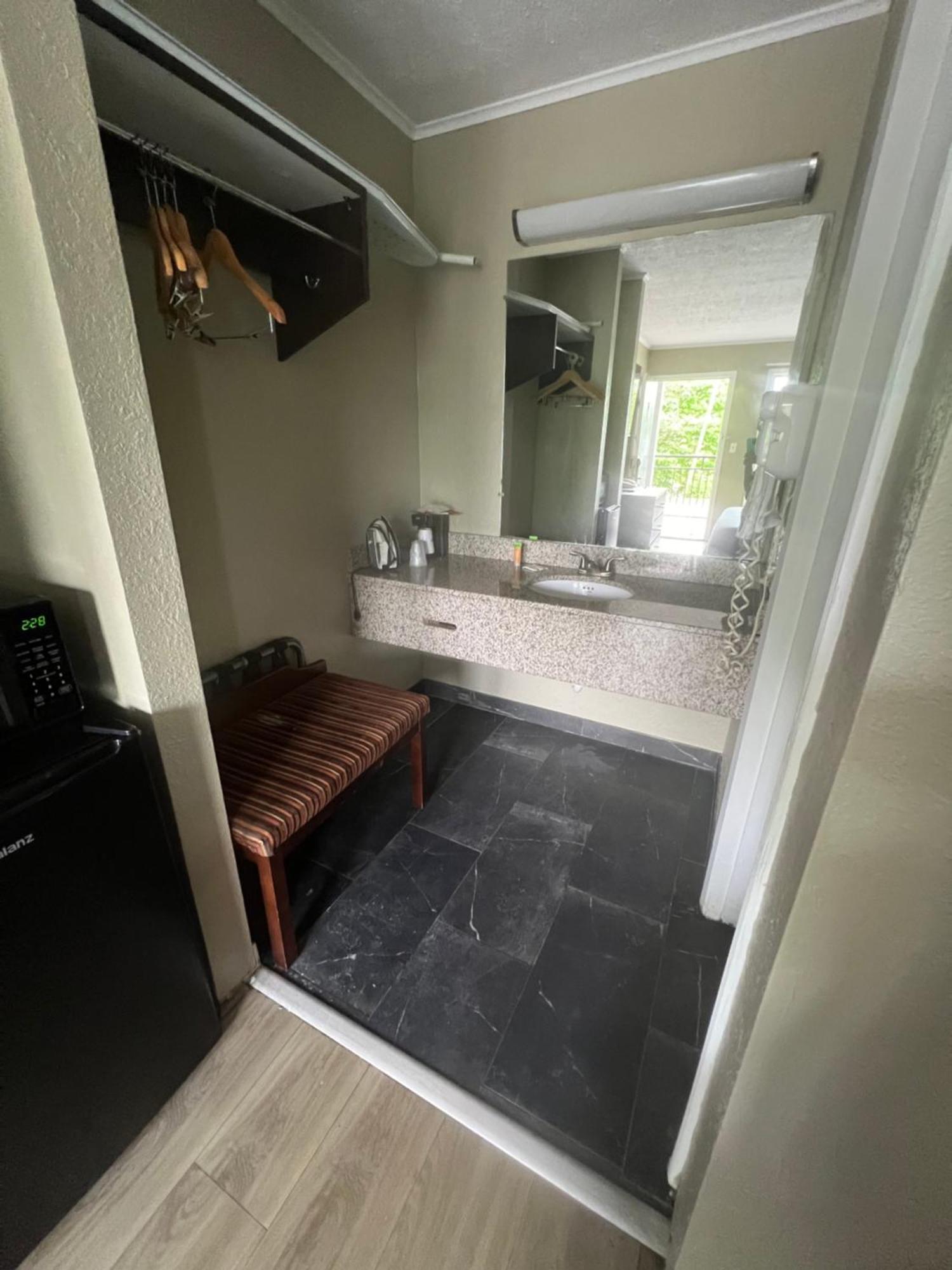Travel Inn Kingsport Zewnętrze zdjęcie