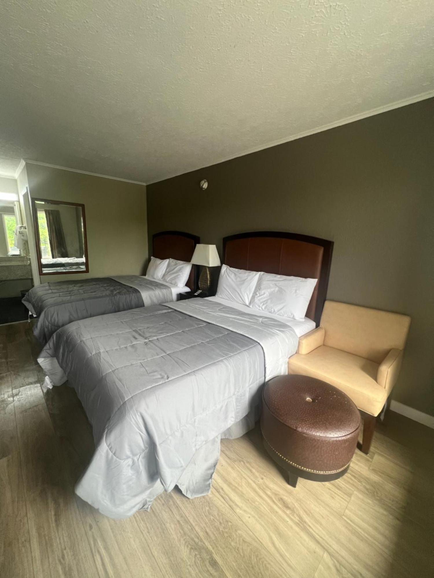 Travel Inn Kingsport Zewnętrze zdjęcie