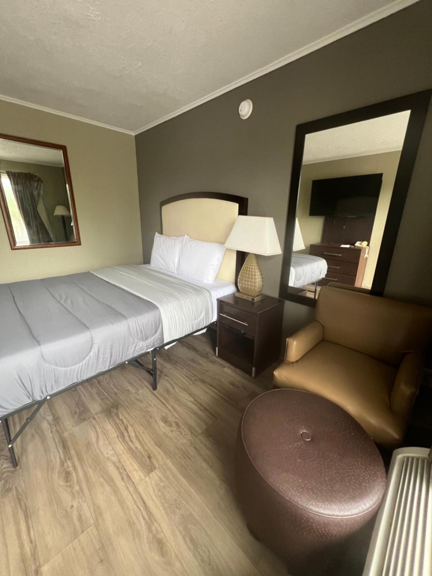Travel Inn Kingsport Zewnętrze zdjęcie