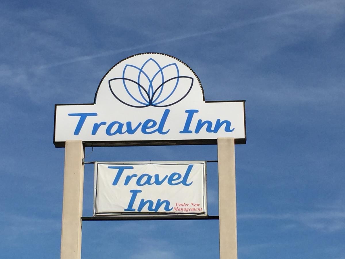 Travel Inn Kingsport Zewnętrze zdjęcie