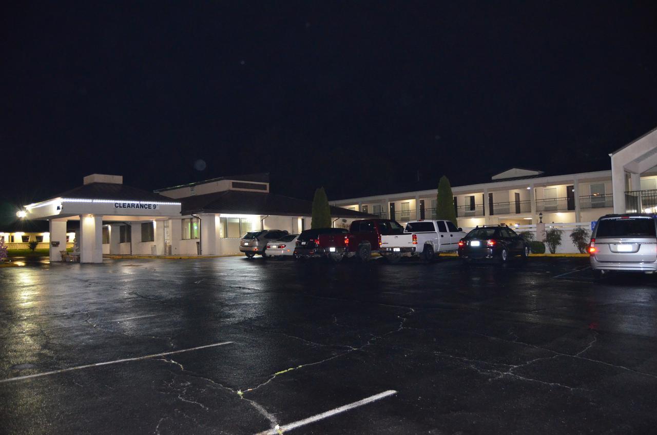 Travel Inn Kingsport Zewnętrze zdjęcie