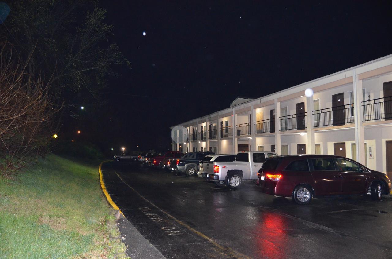 Travel Inn Kingsport Zewnętrze zdjęcie