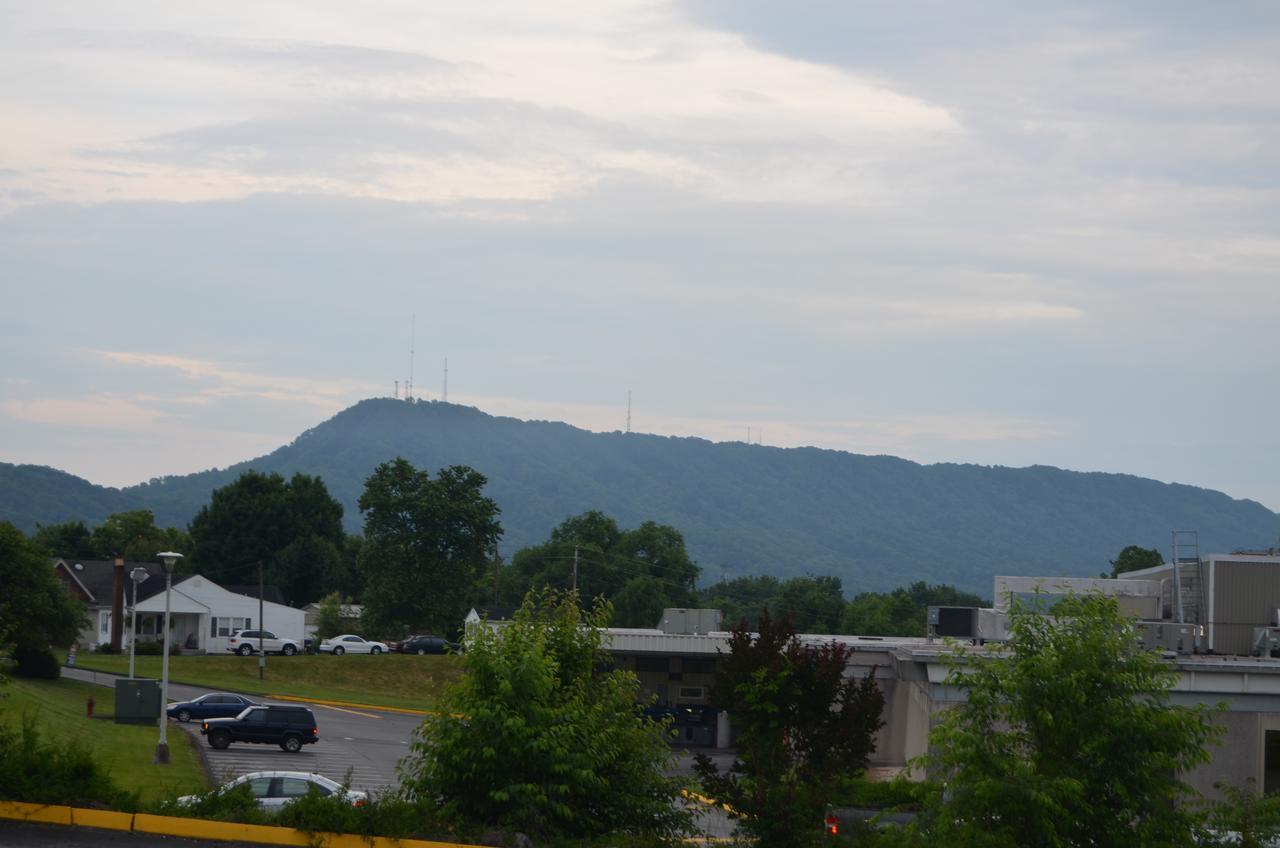 Travel Inn Kingsport Zewnętrze zdjęcie