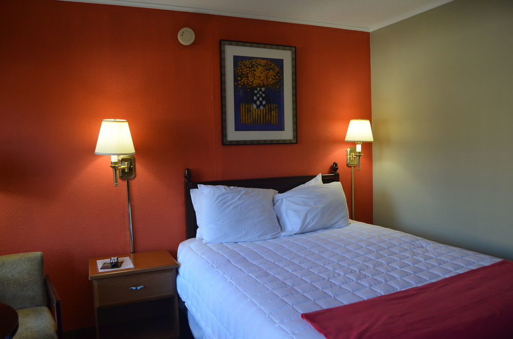 Travel Inn Kingsport Zewnętrze zdjęcie